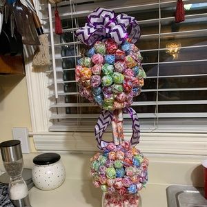 Birthday Arrangement